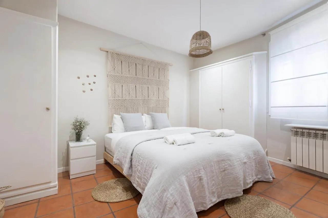 La Casita - Centro Historico Y Playa Villa Sitges Holiday home