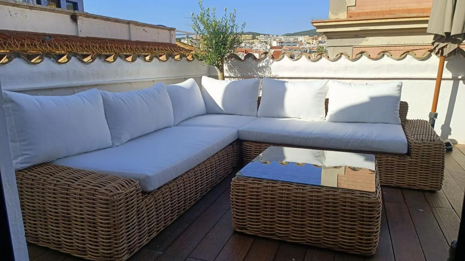 Holiday home La Casita - Centro Historico Y Playa Villa Sitges
