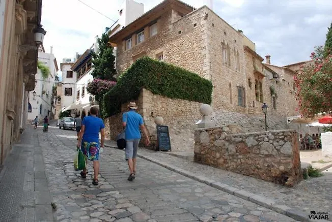 La Casita - Centro Historico Y Playa Villa Sitges 0*,  Spanje