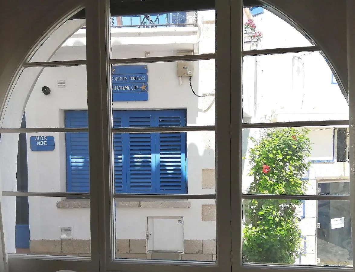 La Casita - Centro Historico Y Playa Villa Sitges Vakantiehuis
