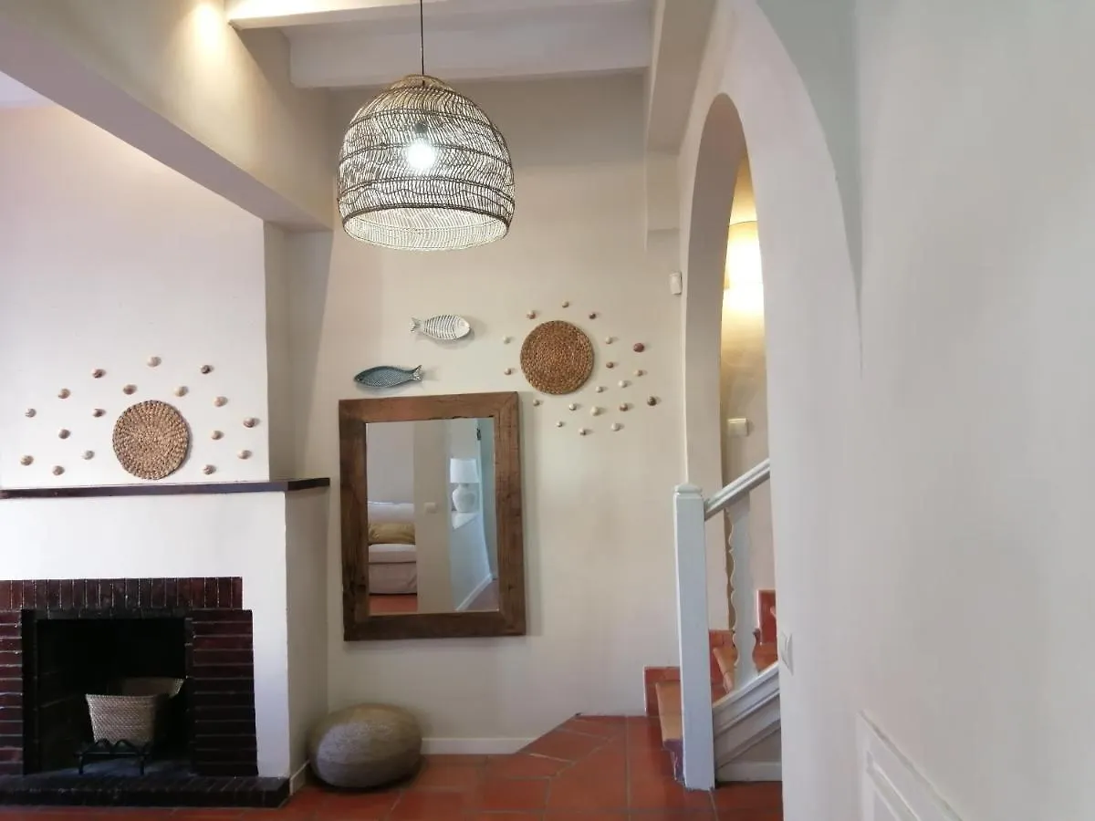 La Casita - Centro Historico Y Playa Villa Sitges 0*,