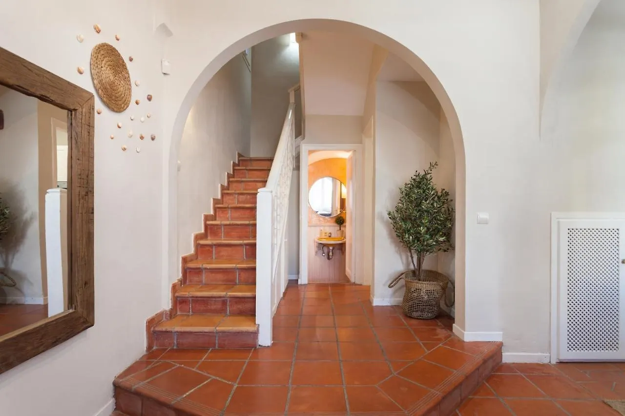 La Casita - Centro Historico Y Playa Villa Sitges